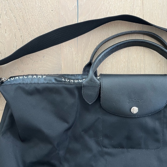 Longchamp LE PLIAGE ENERGY Large Crossbody HANDBAG - Picture 6 of 13